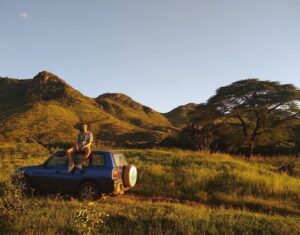 5 Tips For Short Drivers On A Road Trip Uganda - This is Uganda