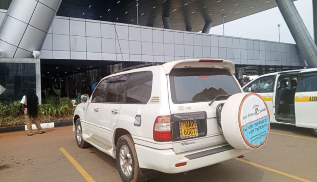 car hire rwanda