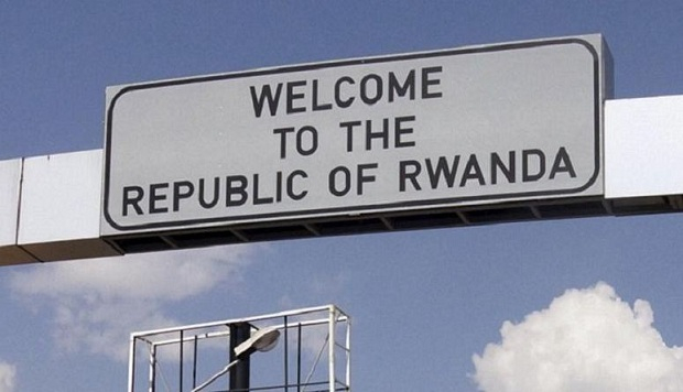 car hire rwanda