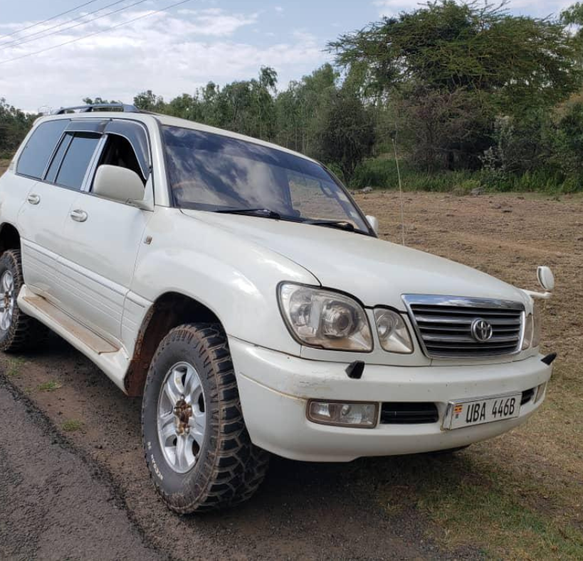 car hire Kenya